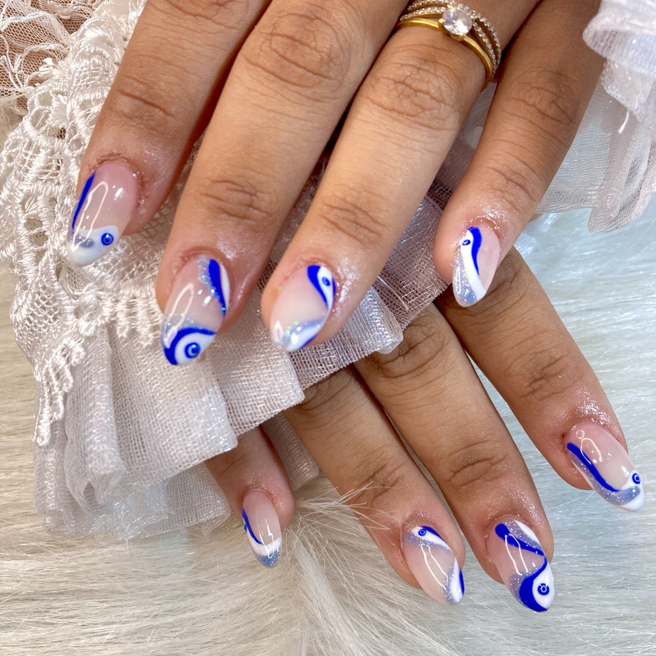 Gel Extensions