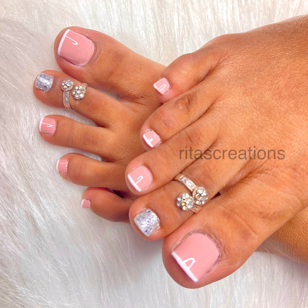 Toe Extensions