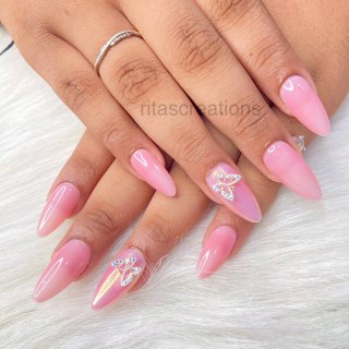 Nail Art